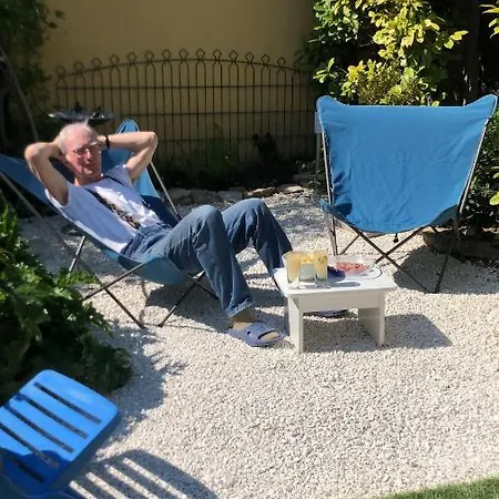 Nyaraló Le Zenith - Calme Absolu, Jardin Et Piscine En Provence *