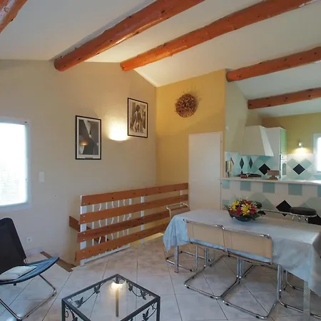 Le Zenith - Calme Absolu, Jardin Et Piscine En Provence