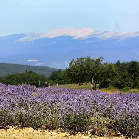 Nyaraló Le Zenith - Calme Absolu, Jardin Et Piscine En Provence