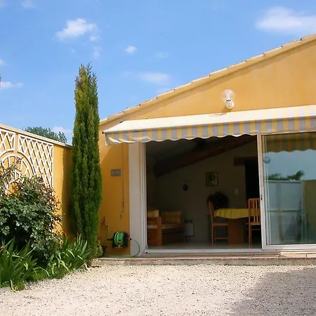 Le Zenith - Calme Absolu, Jardin Et Piscine En Provence Nyaraló L'Isle-sur-la-Sorgue