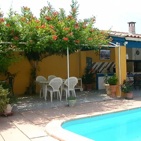 Le Zenith - Calme Absolu, Jardin Et Piscine En Provence * L'Isle-sur-la-Sorgue